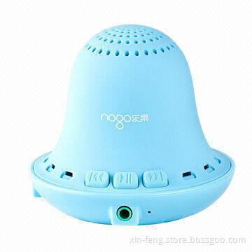 Handsfree Bluetooth Speaker, Lithium Battery